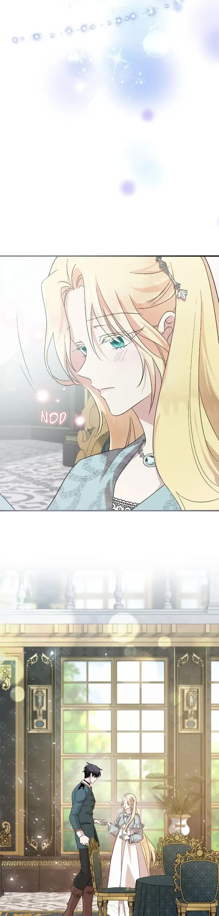 The Villainess Lives Twice Chapter 157 page 38 - Chapter 157