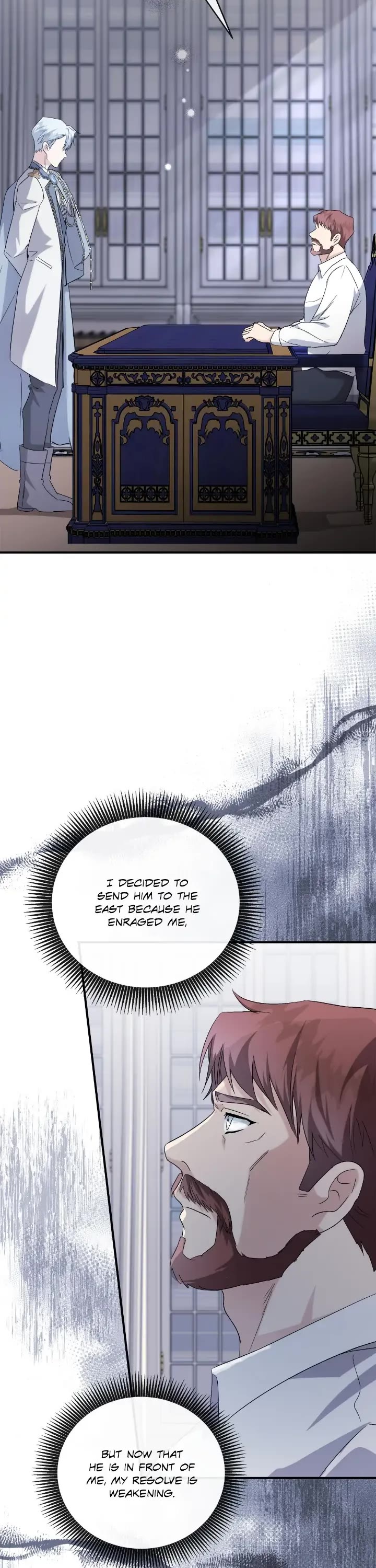 The Villainess Lives Twice Chapter 157 page 40 - Chapter 157