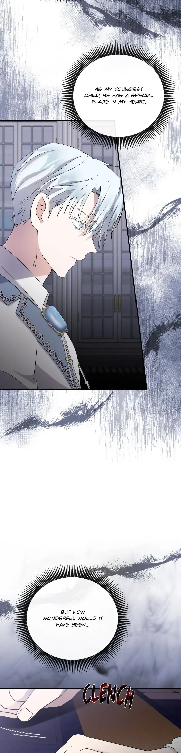 The Villainess Lives Twice Chapter 157 page 41 - Chapter 157