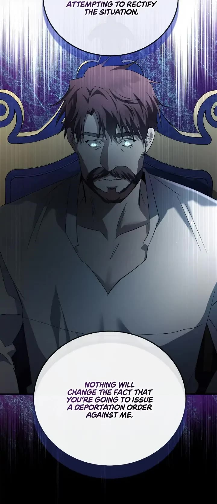 The Villainess Lives Twice Chapter 157 page 43 - Chapter 157