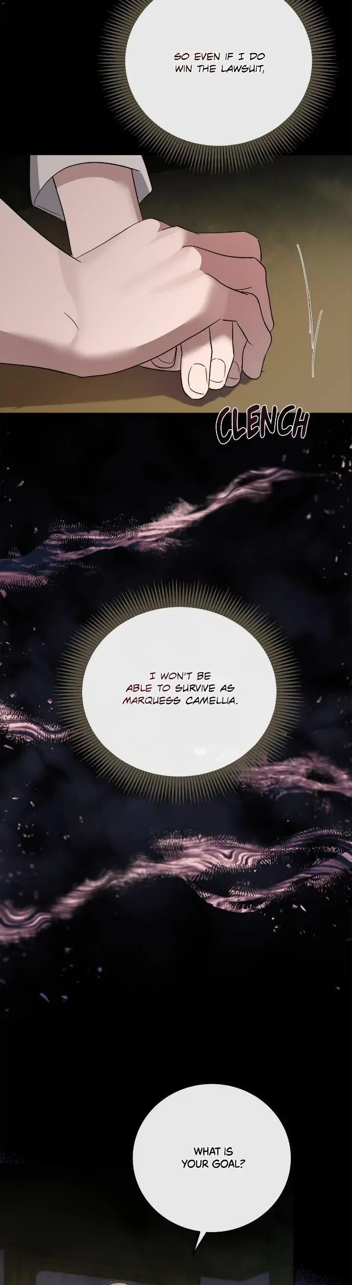 The Villainess Lives Twice Chapter 157 page 7 - Chapter 157