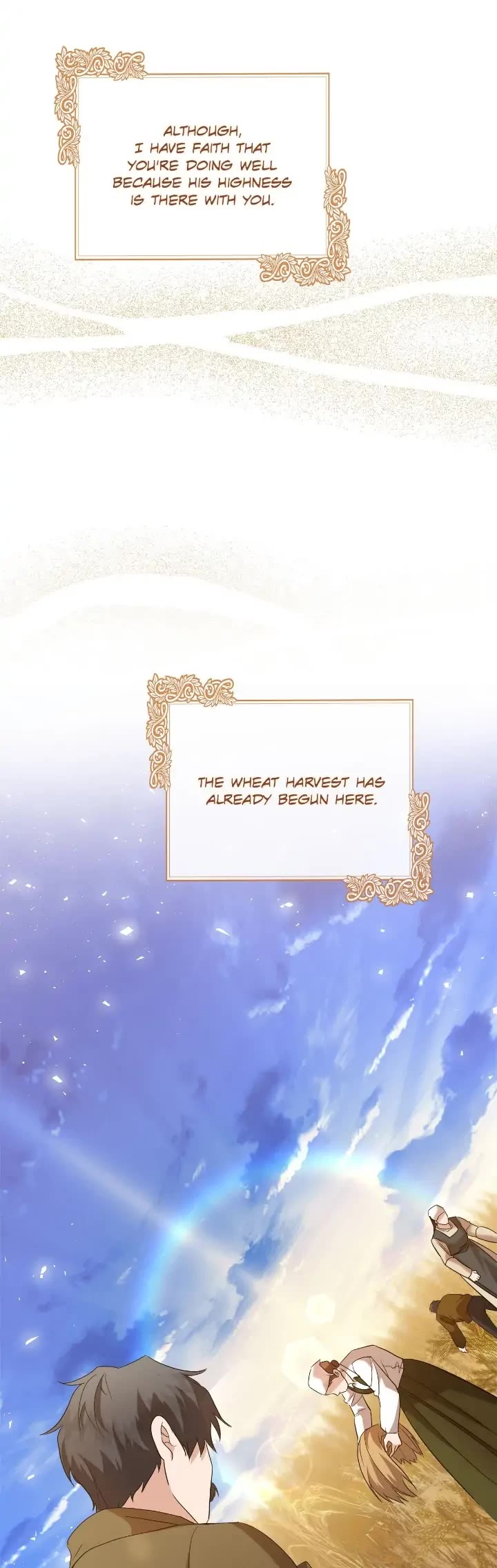 The Villainess Lives Twice Chapter 158 page 10 - Chapter 158