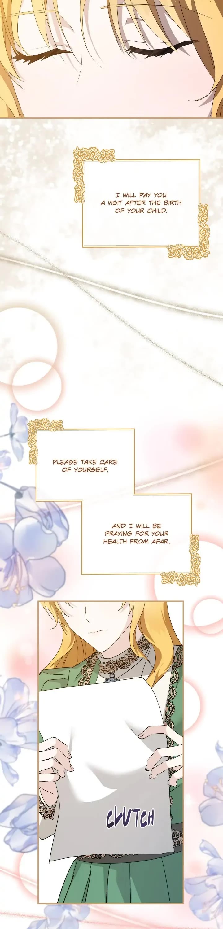 The Villainess Lives Twice Chapter 158 page 13 - Chapter 158