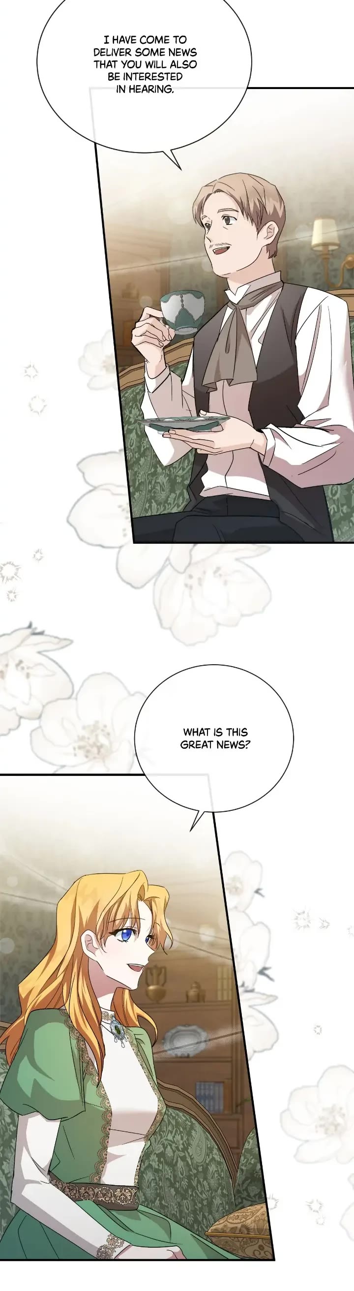 The Villainess Lives Twice Chapter 158 page 19 - Chapter 158
