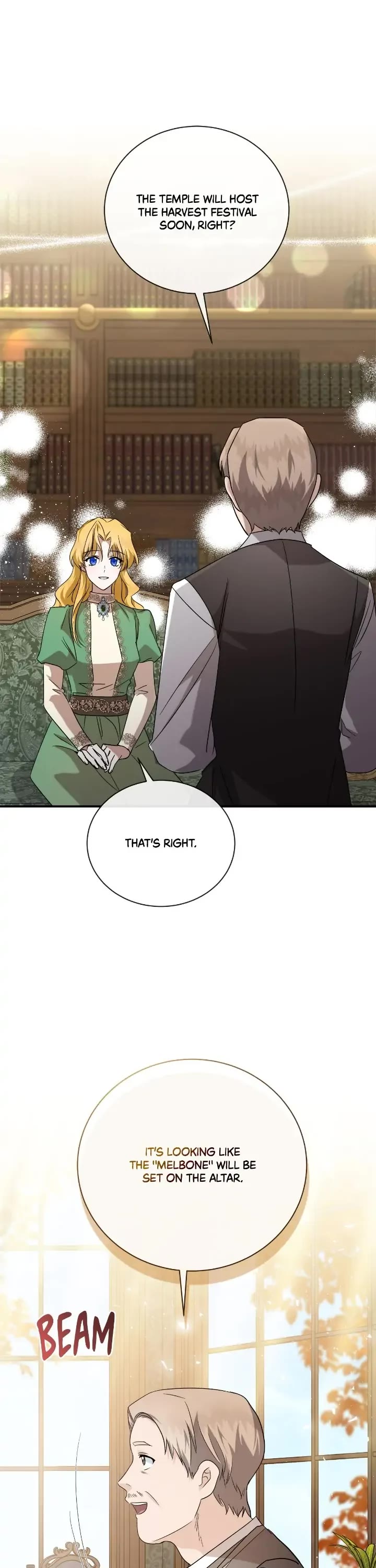 The Villainess Lives Twice Chapter 158 page 20 - Chapter 158
