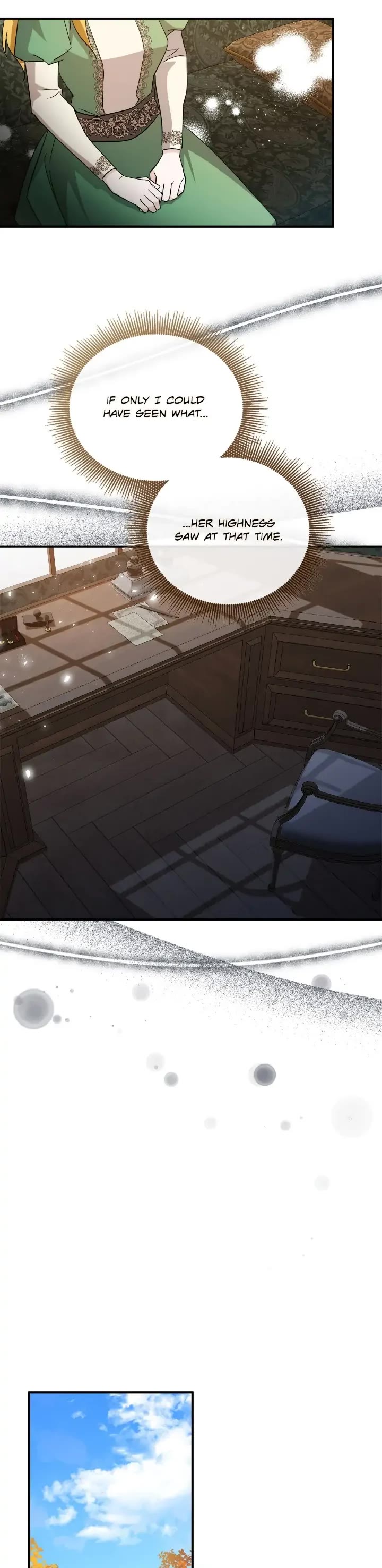 The Villainess Lives Twice Chapter 158 page 28 - Chapter 158