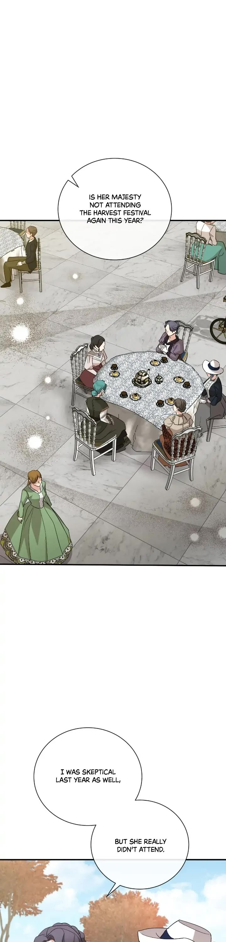 The Villainess Lives Twice Chapter 158 page 30 - Chapter 158