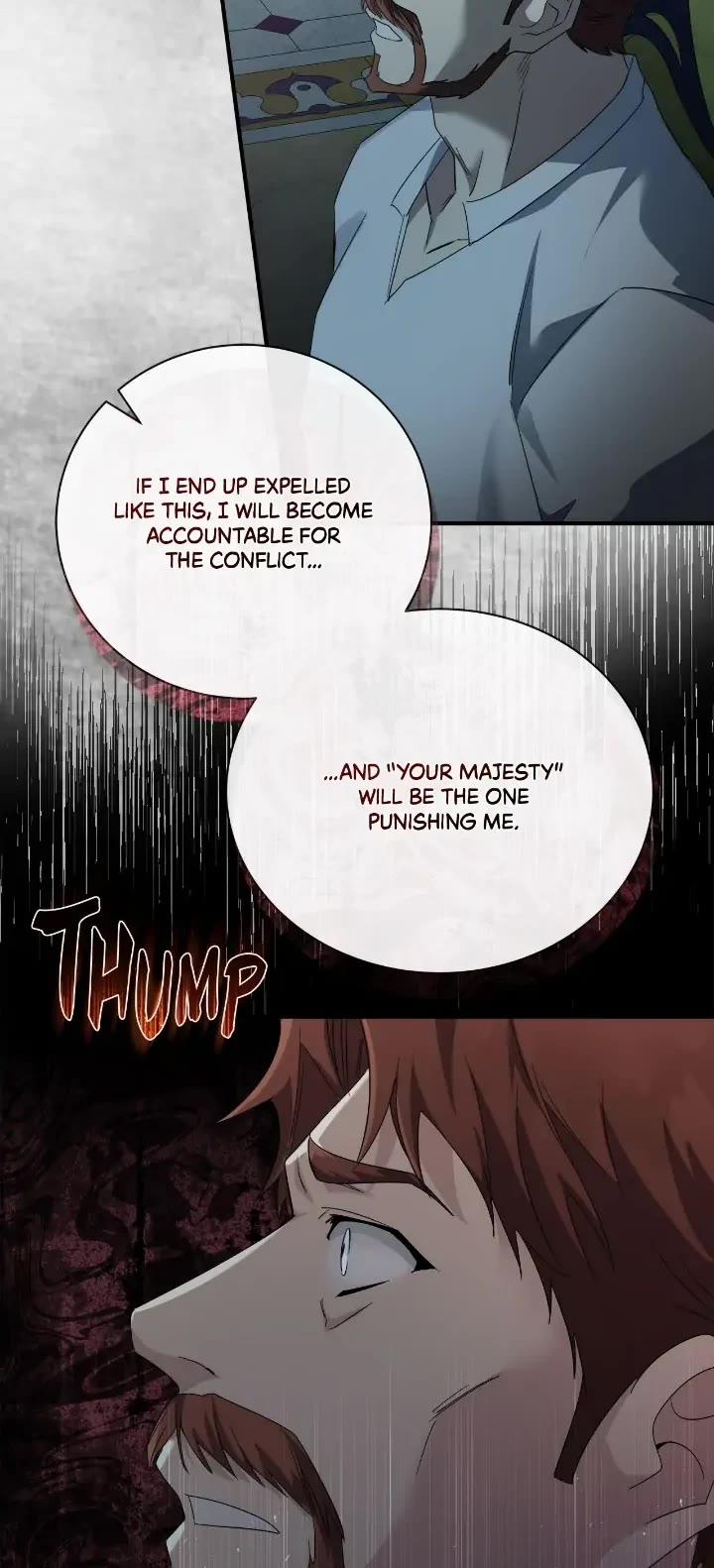 The Villainess Lives Twice Chapter 158 page 4 - Chapter 158