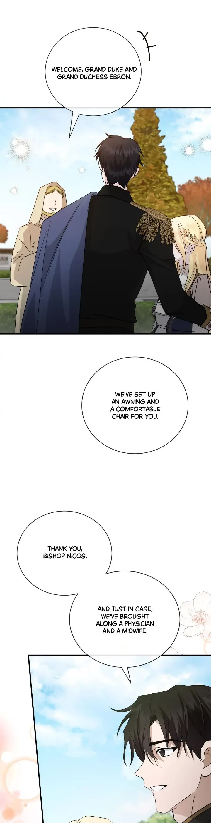 The Villainess Lives Twice Chapter 158 page 40 - Chapter 158