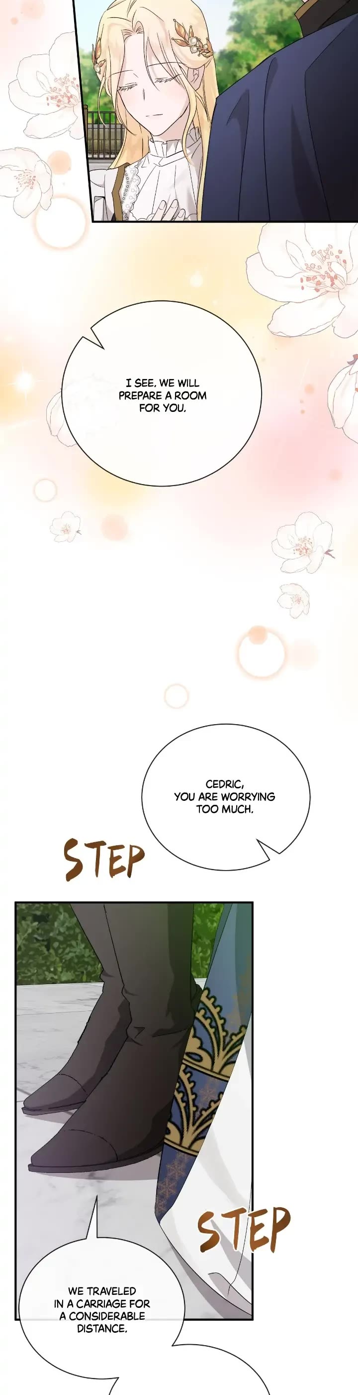 The Villainess Lives Twice Chapter 158 page 41 - Chapter 158