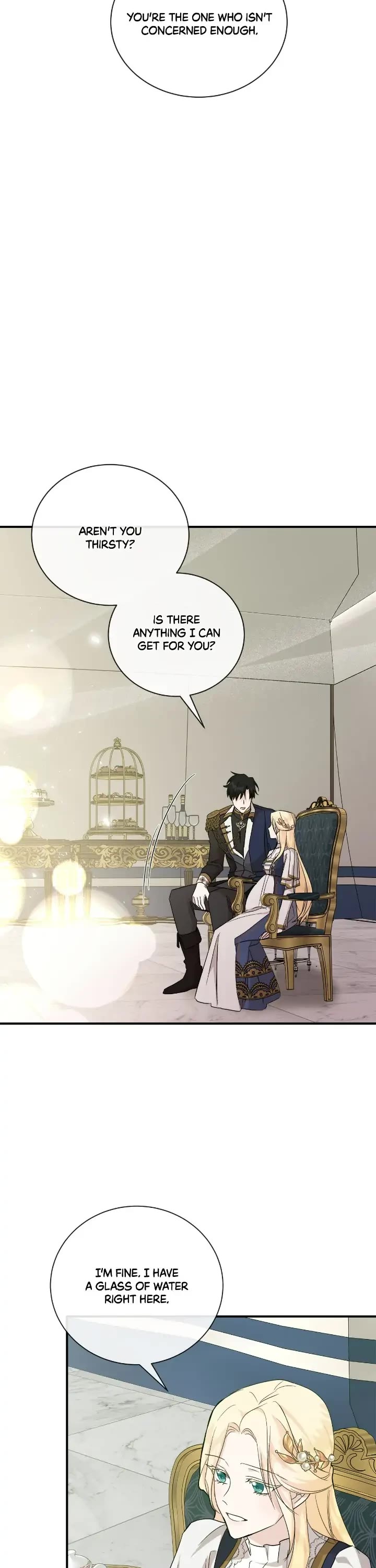 The Villainess Lives Twice Chapter 158 page 42 - Chapter 158