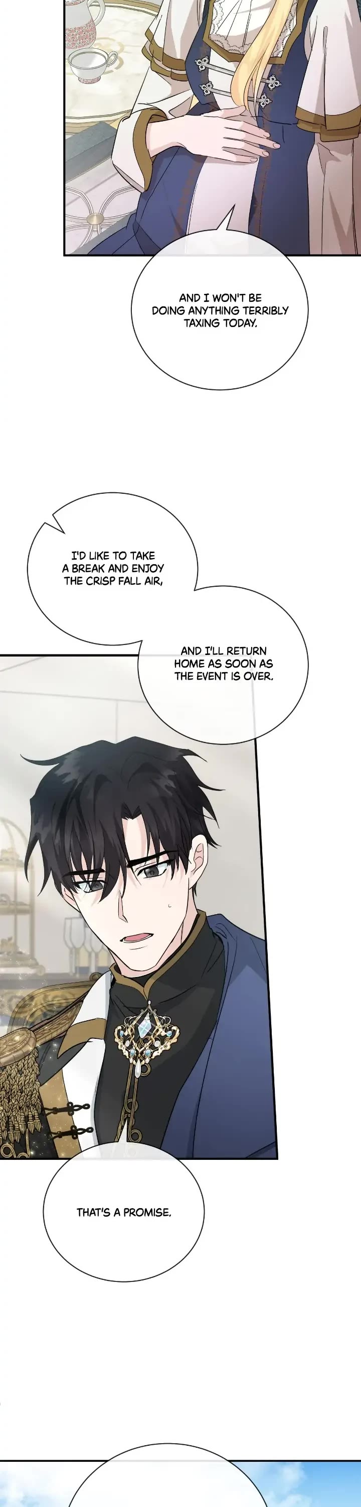 The Villainess Lives Twice Chapter 158 page 43 - Chapter 158