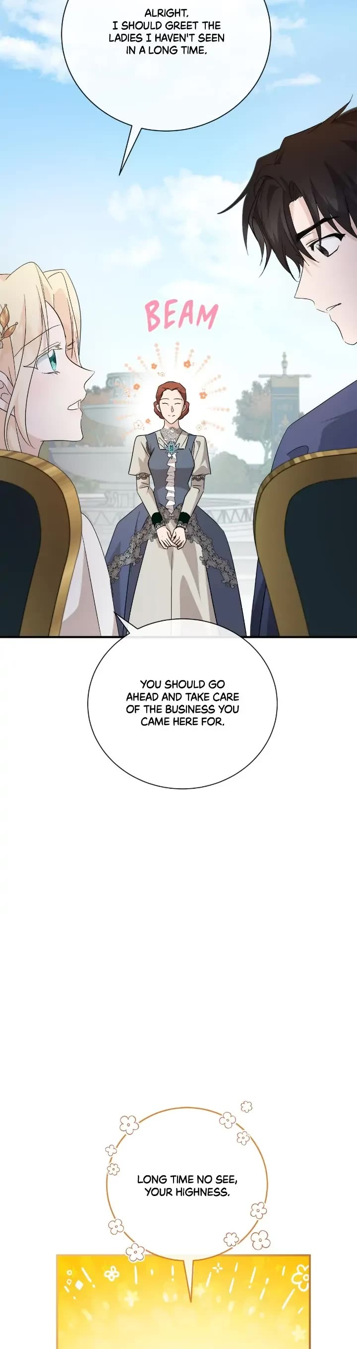 The Villainess Lives Twice Chapter 158 page 44 - Chapter 158