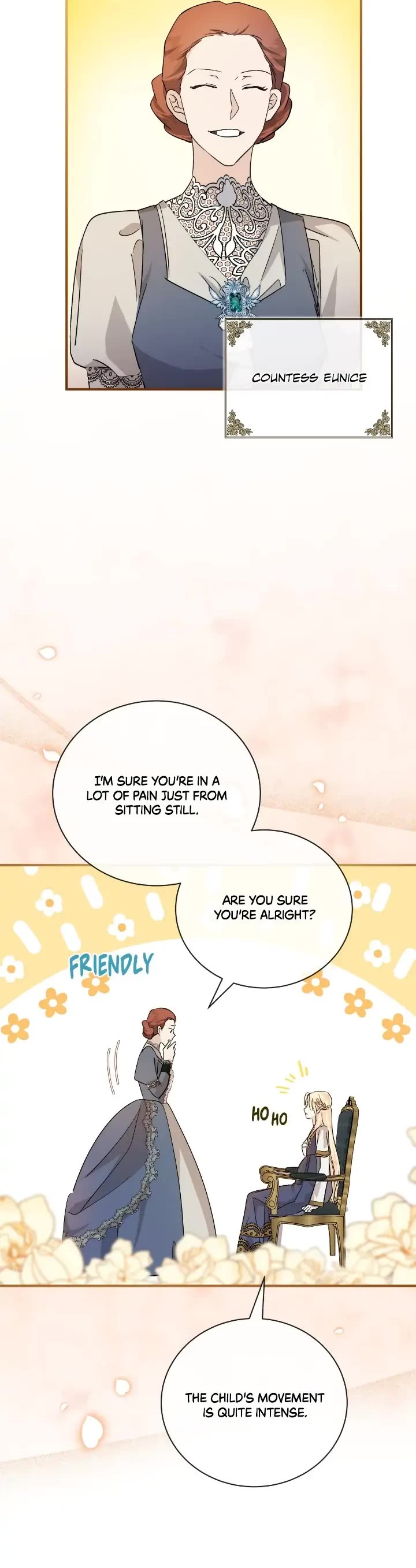 The Villainess Lives Twice Chapter 158 page 45 - Chapter 158