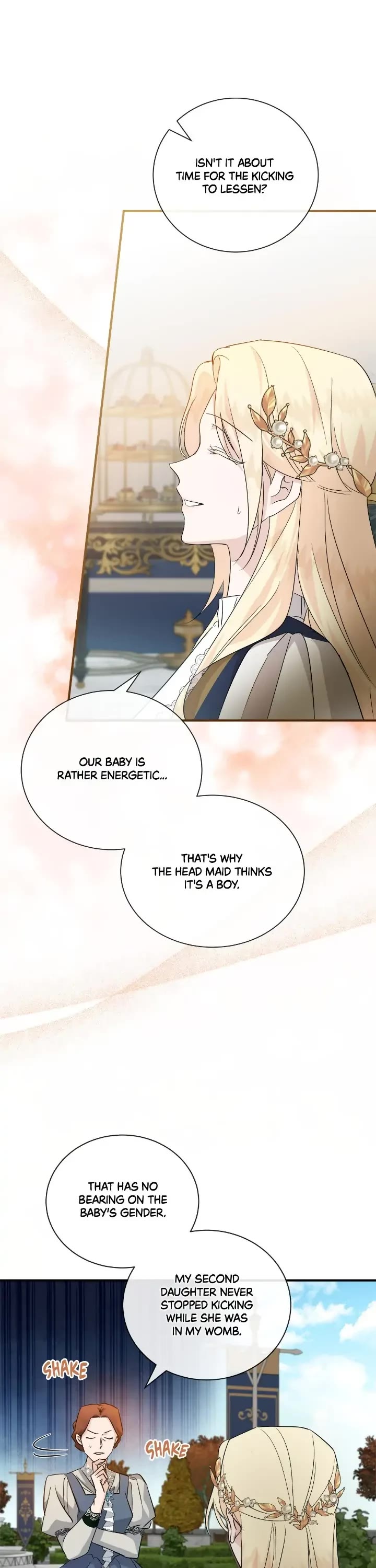 The Villainess Lives Twice Chapter 158 page 46 - Chapter 158