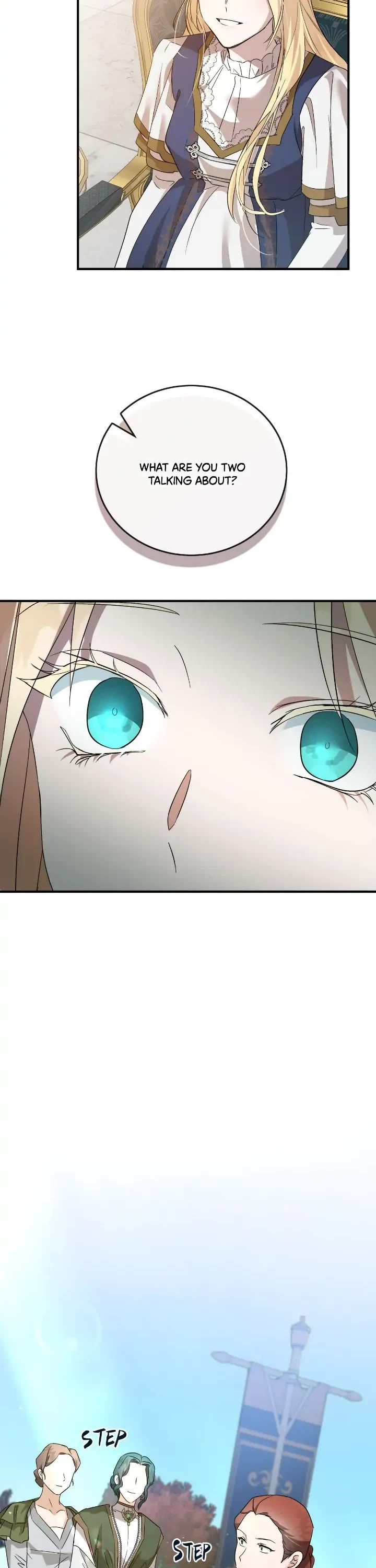 The Villainess Lives Twice Chapter 158 page 48 - Chapter 158