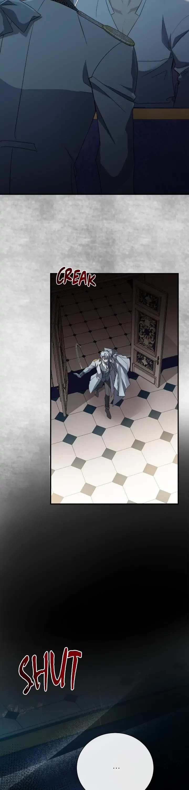 The Villainess Lives Twice Chapter 158 page 6 - Chapter 158