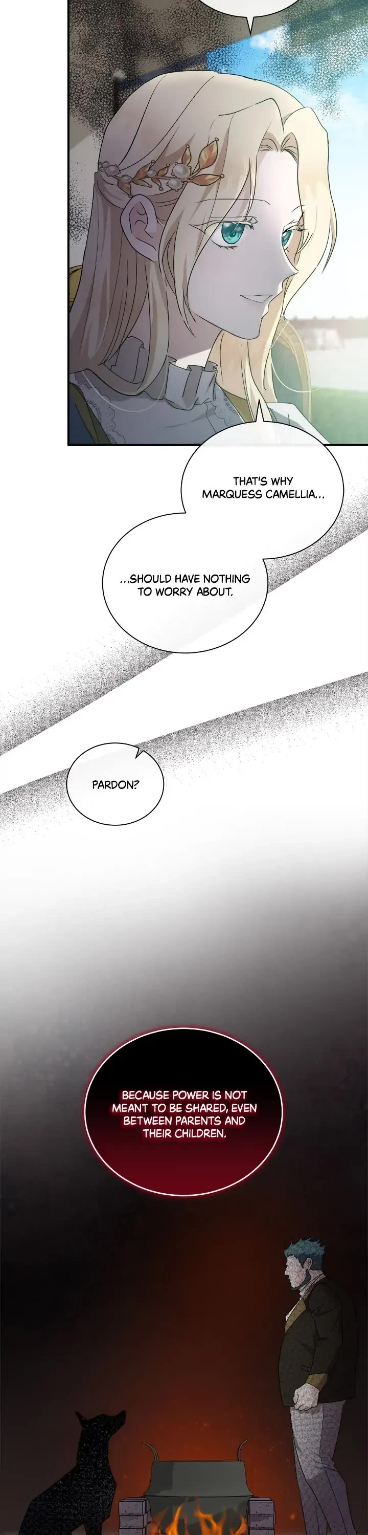 The Villainess Lives Twice Chapter 159 page 13 - Chapter 159