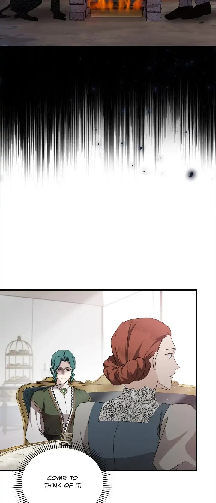 The Villainess Lives Twice Chapter 159 page 14 - Chapter 159