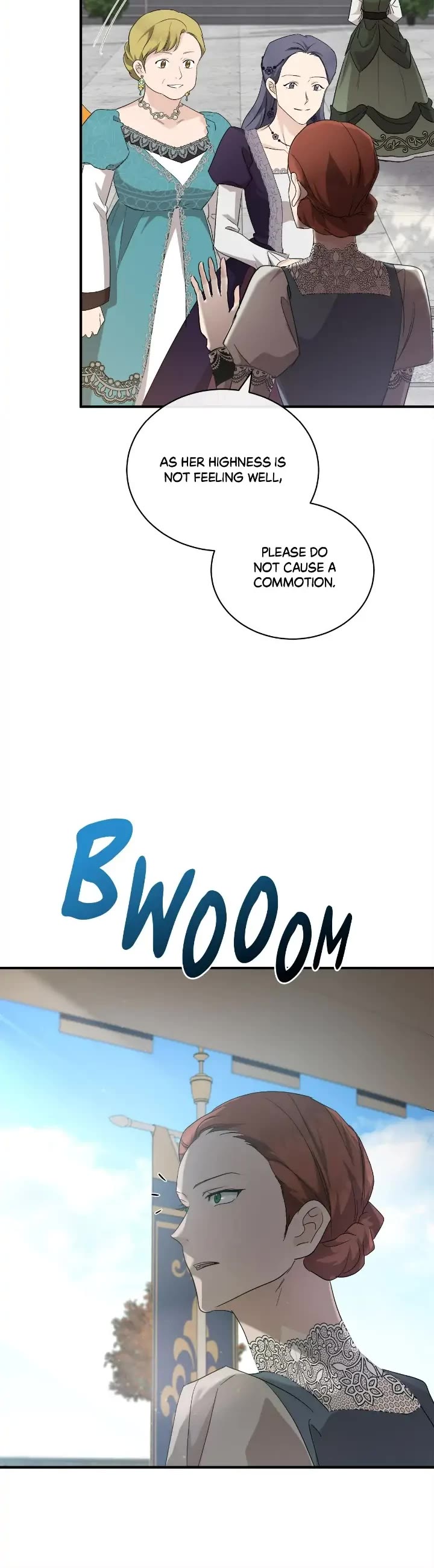 The Villainess Lives Twice Chapter 159 page 20 - Chapter 159