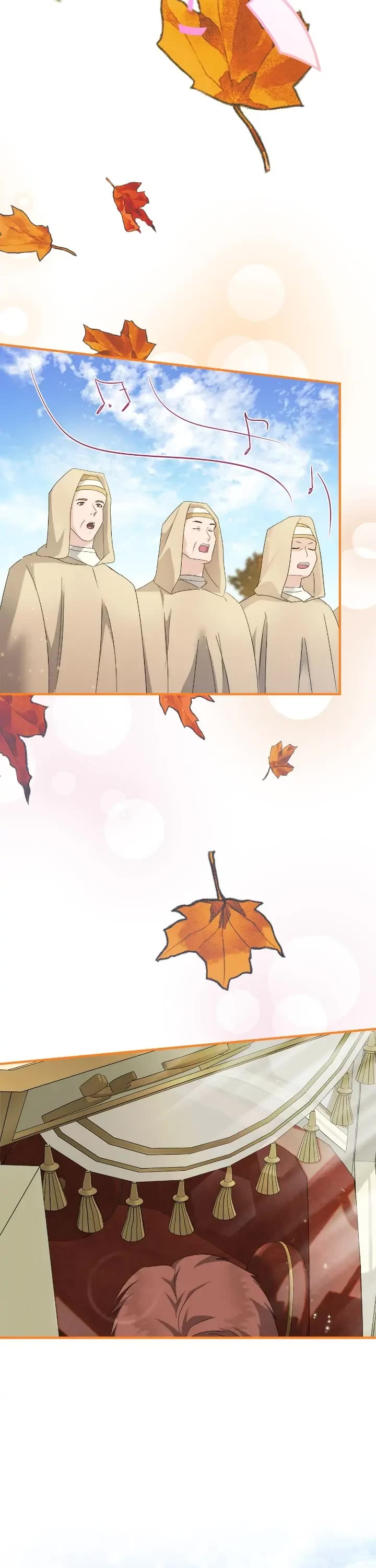 The Villainess Lives Twice Chapter 159 page 22 - Chapter 159