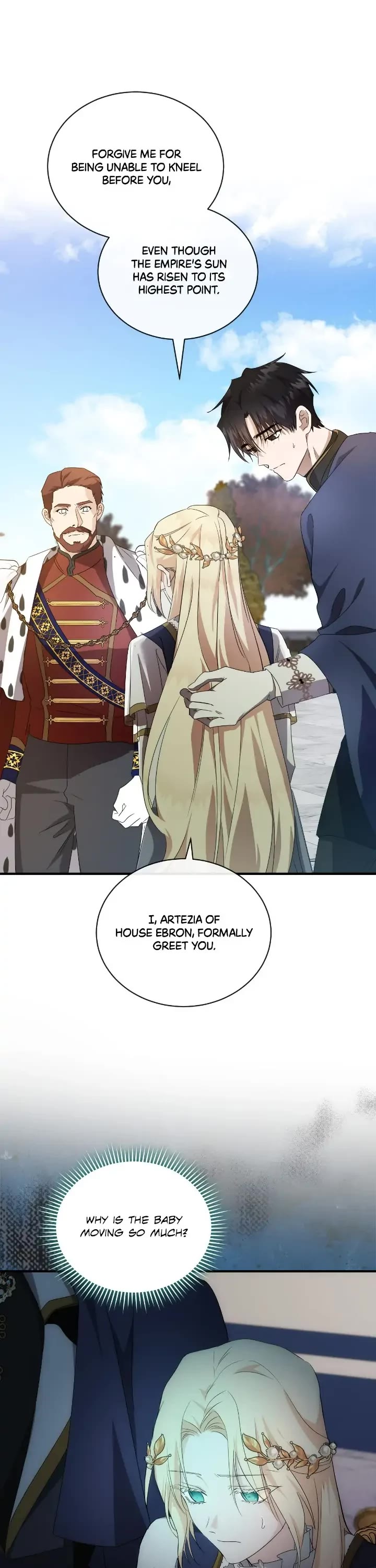 The Villainess Lives Twice Chapter 159 page 26 - Chapter 159