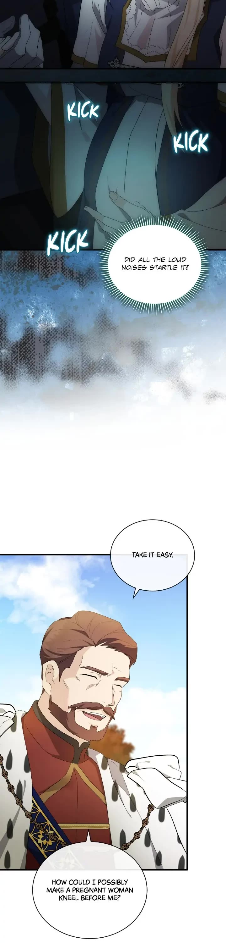 The Villainess Lives Twice Chapter 159 page 27 - Chapter 159