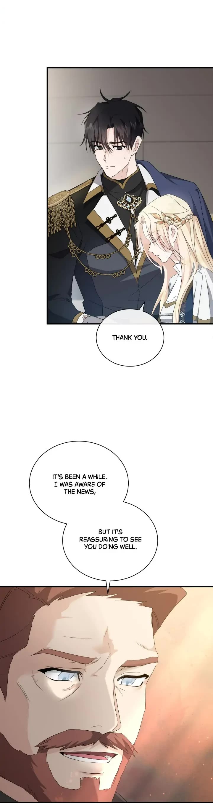 The Villainess Lives Twice Chapter 159 page 28 - Chapter 159
