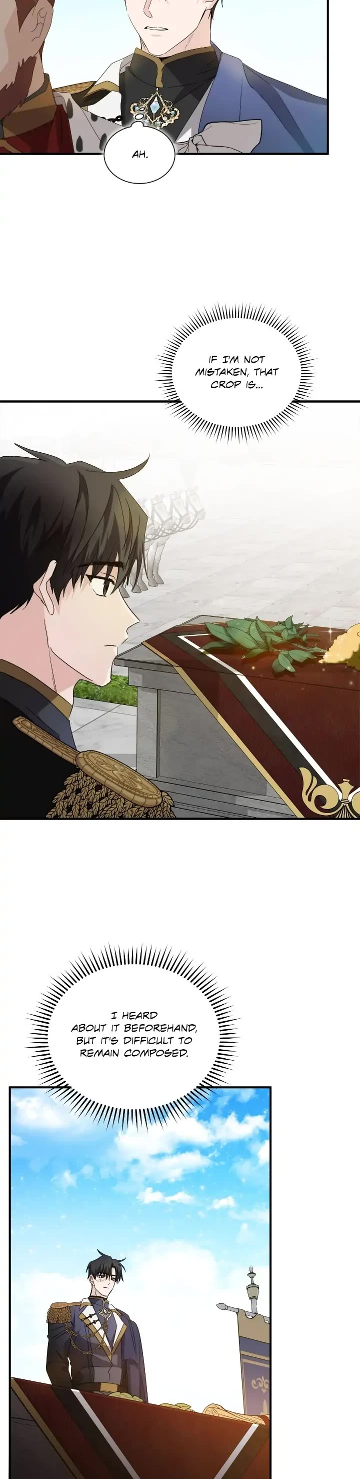 The Villainess Lives Twice Chapter 159 page 32 - Chapter 159