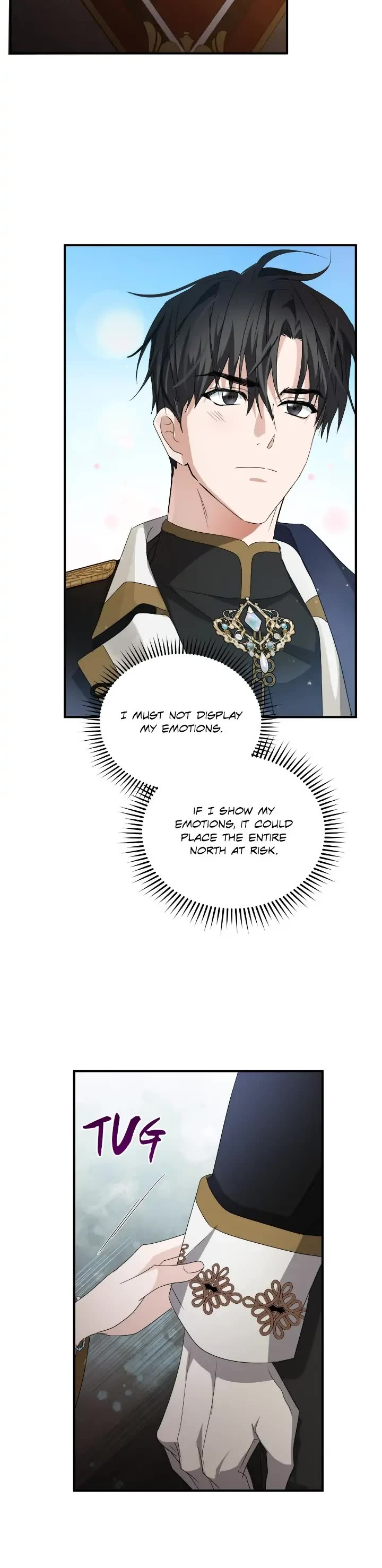 The Villainess Lives Twice Chapter 159 page 33 - Chapter 159