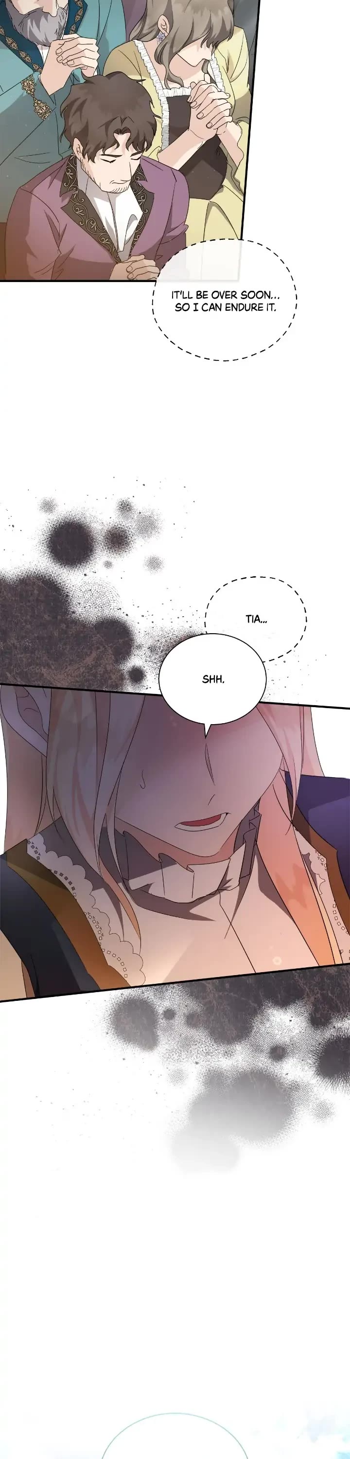 The Villainess Lives Twice Chapter 159 page 36 - Chapter 159