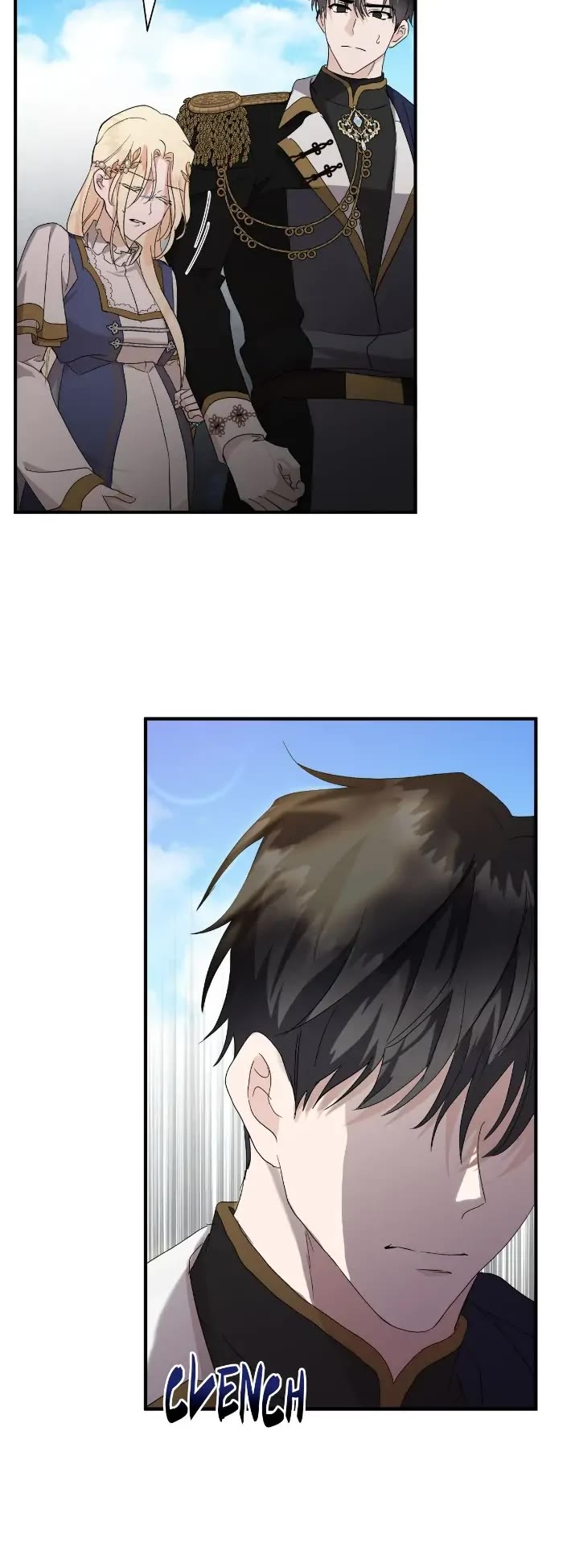 The Villainess Lives Twice Chapter 159 page 38 - Chapter 159
