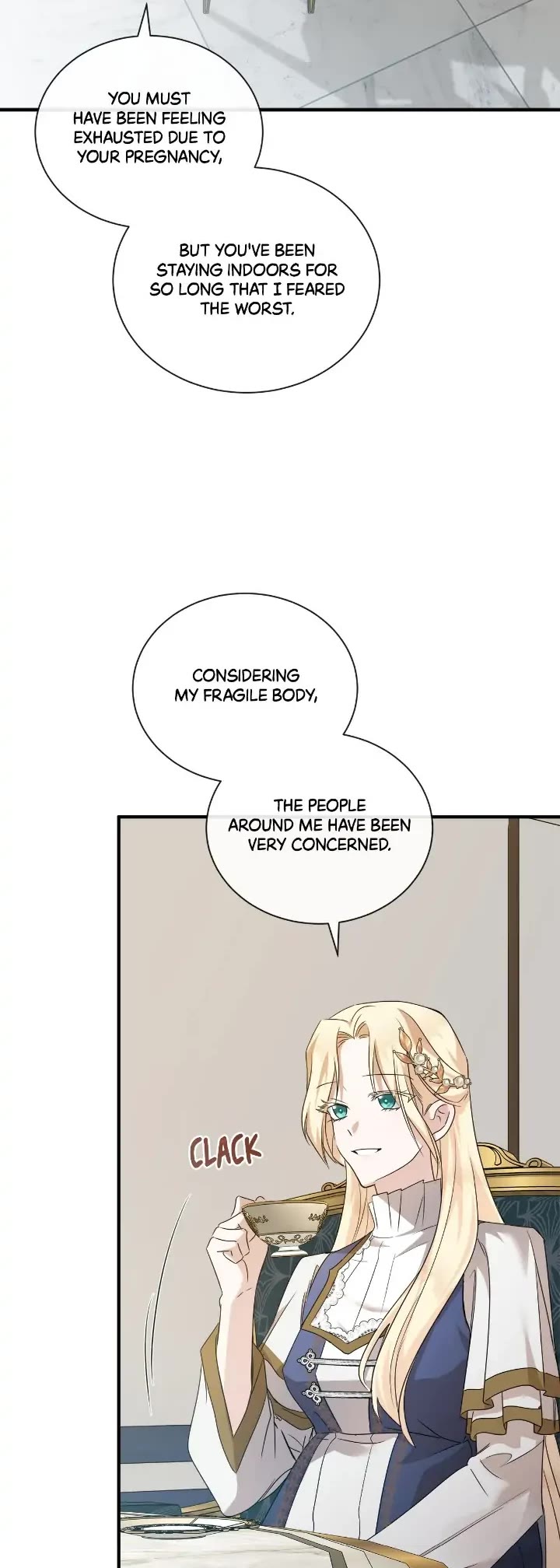 The Villainess Lives Twice Chapter 159 page 4 - Chapter 159