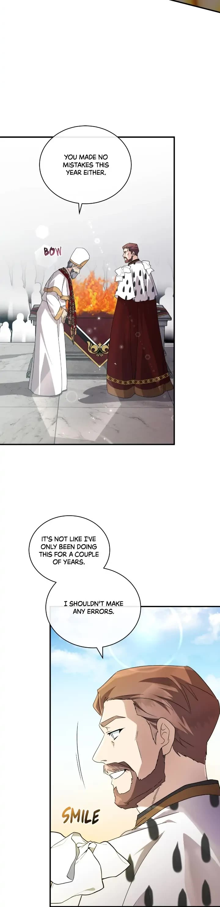 The Villainess Lives Twice Chapter 159 page 41 - Chapter 159