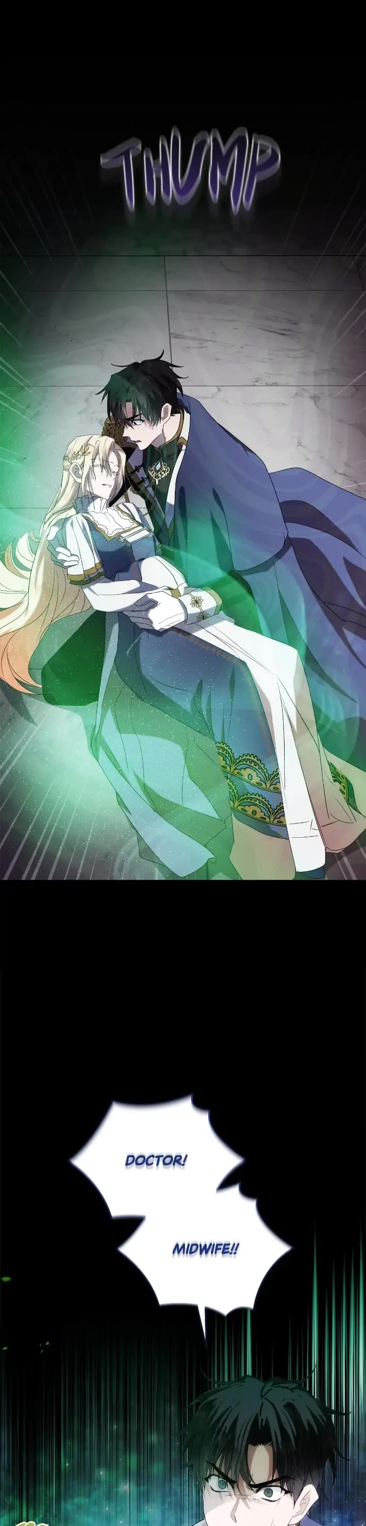 The Villainess Lives Twice Chapter 159 page 43 - Chapter 159