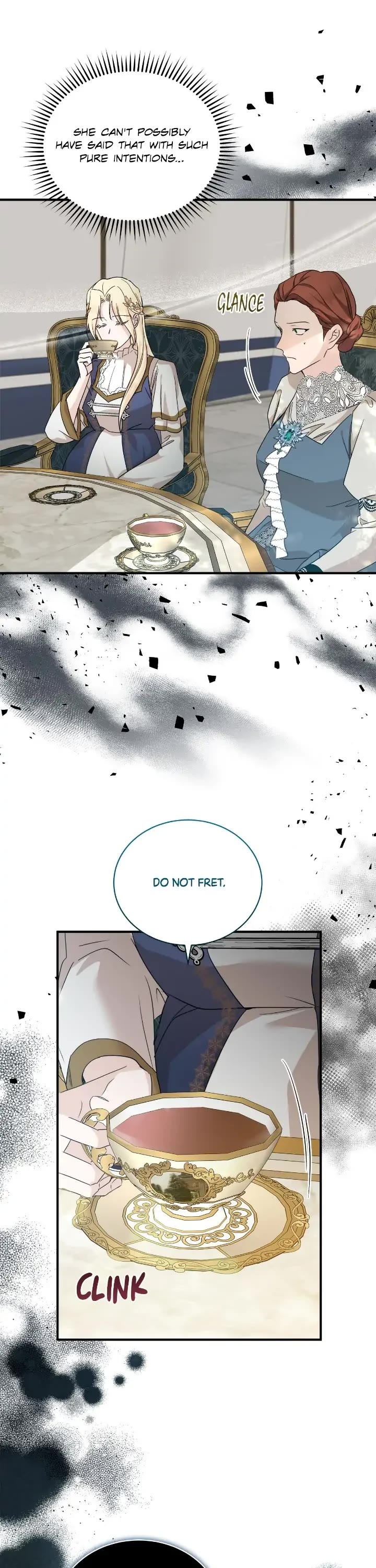 The Villainess Lives Twice Chapter 159 page 6 - Chapter 159