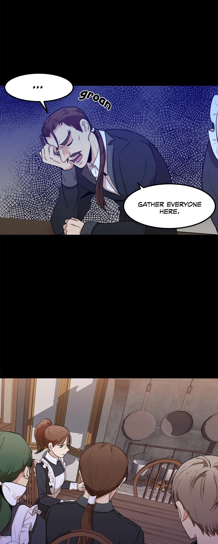 The Villainess Lives Twice Chapter 16 page 10 - Chapter 16