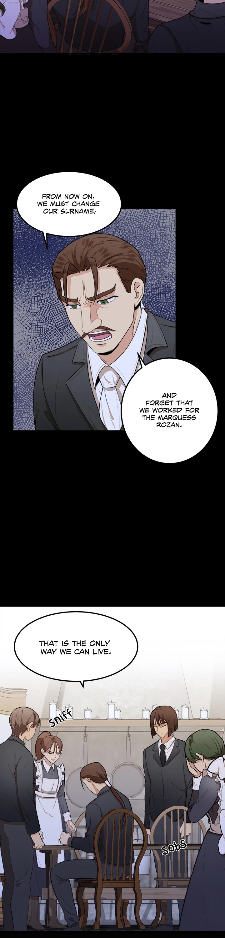 The Villainess Lives Twice Chapter 16 page 11 - Chapter 16