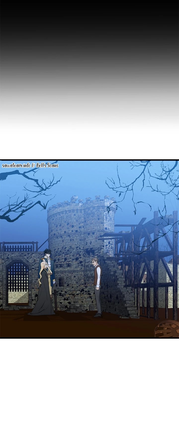 The Villainess Lives Twice Chapter 16 page 12 - Chapter 16