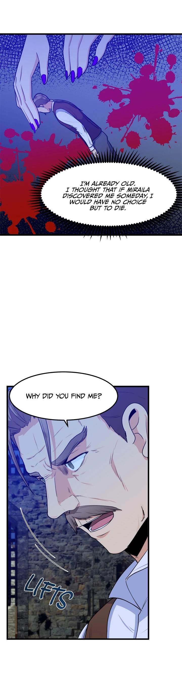 The Villainess Lives Twice Chapter 16 page 14 - Chapter 16
