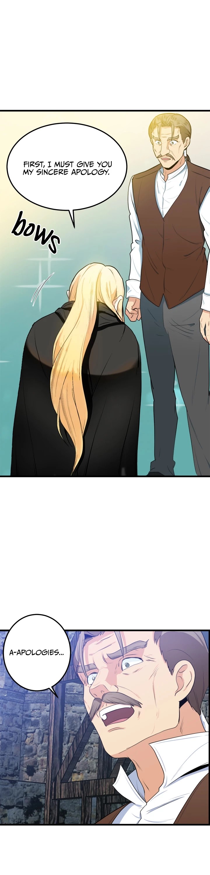 The Villainess Lives Twice Chapter 16 page 16 - Chapter 16
