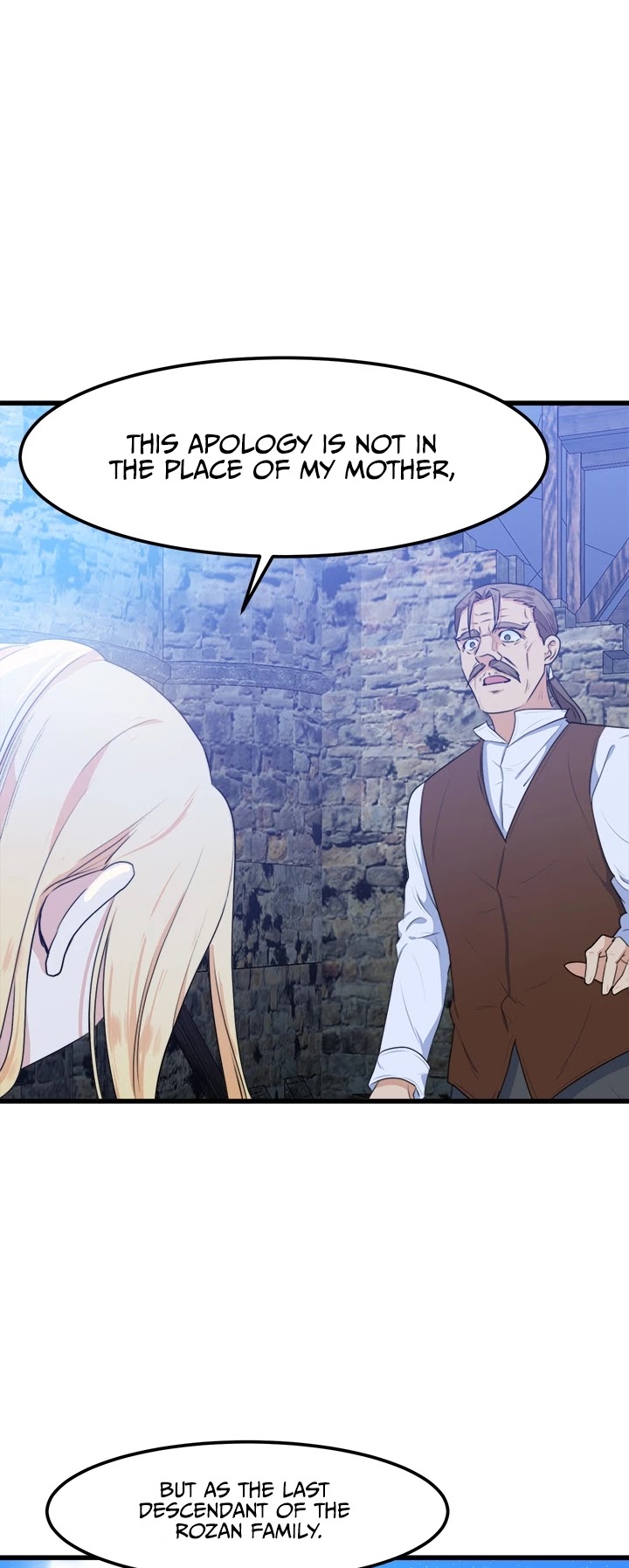 The Villainess Lives Twice Chapter 16 page 17 - Chapter 16