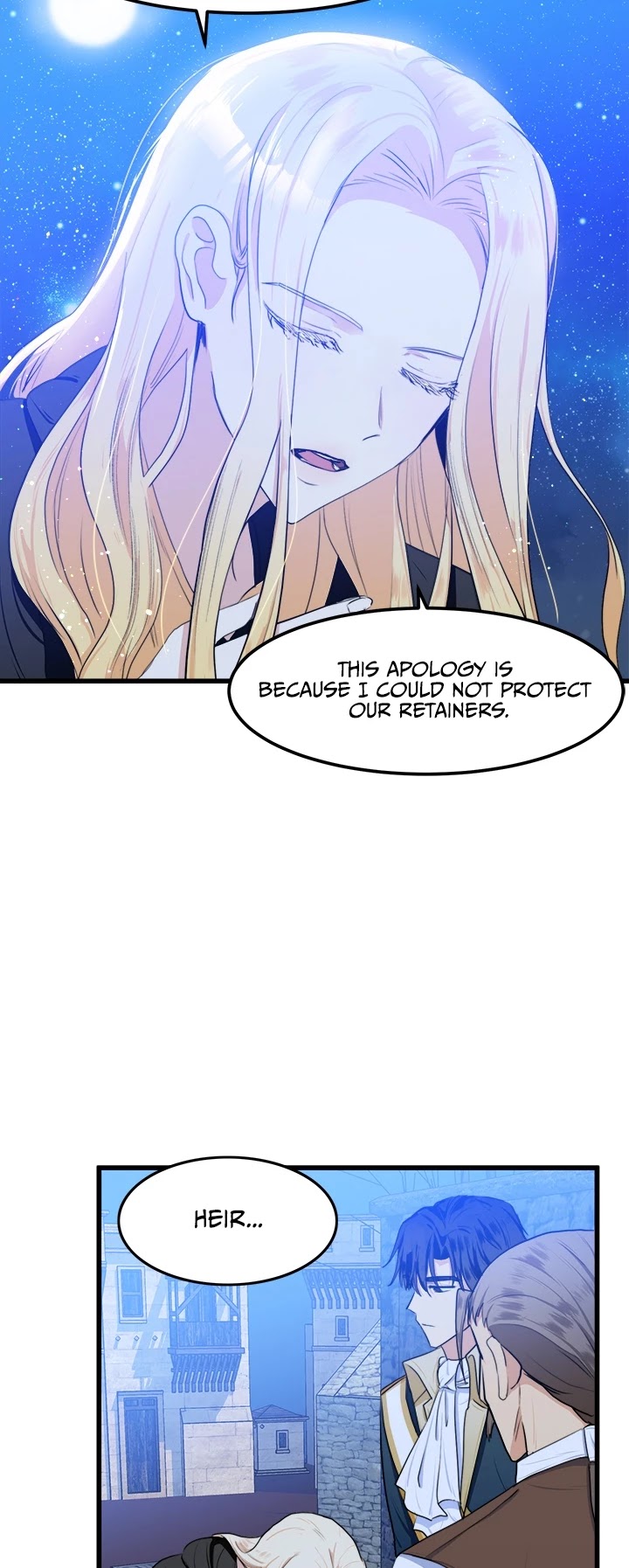 The Villainess Lives Twice Chapter 16 page 18 - Chapter 16