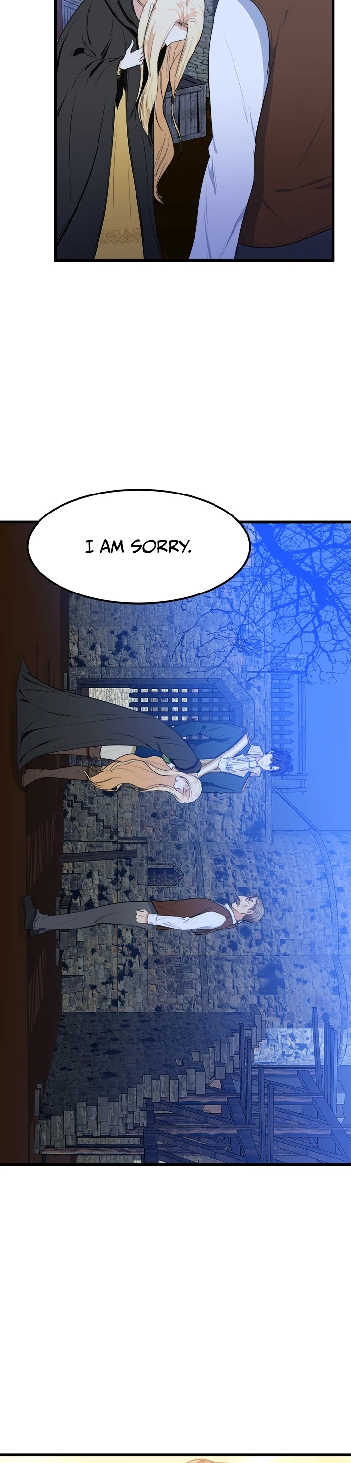 The Villainess Lives Twice Chapter 16 page 19 - Chapter 16