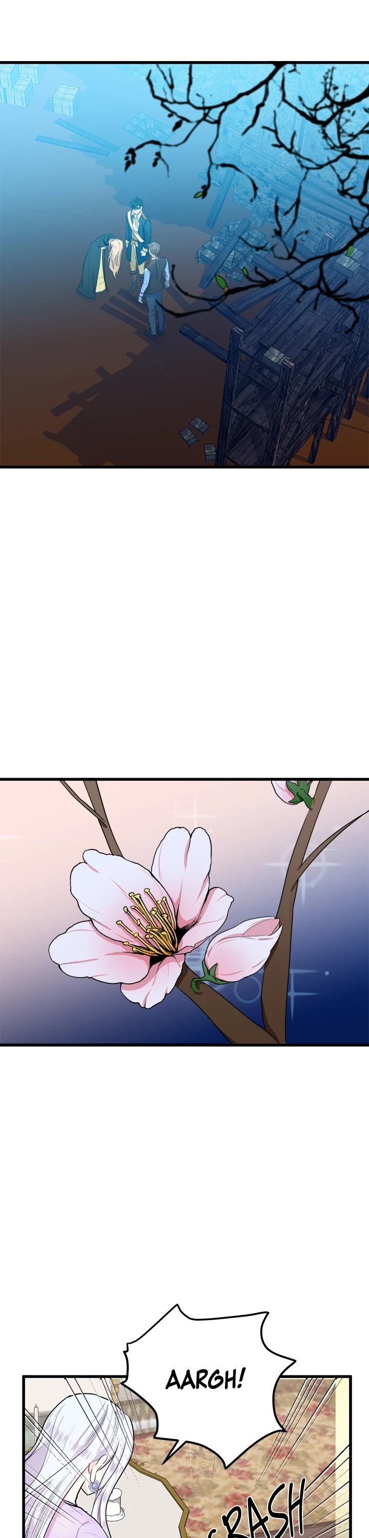 The Villainess Lives Twice Chapter 16 page 22 - Chapter 16