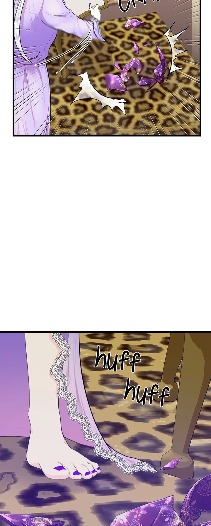 The Villainess Lives Twice Chapter 16 page 23 - Chapter 16