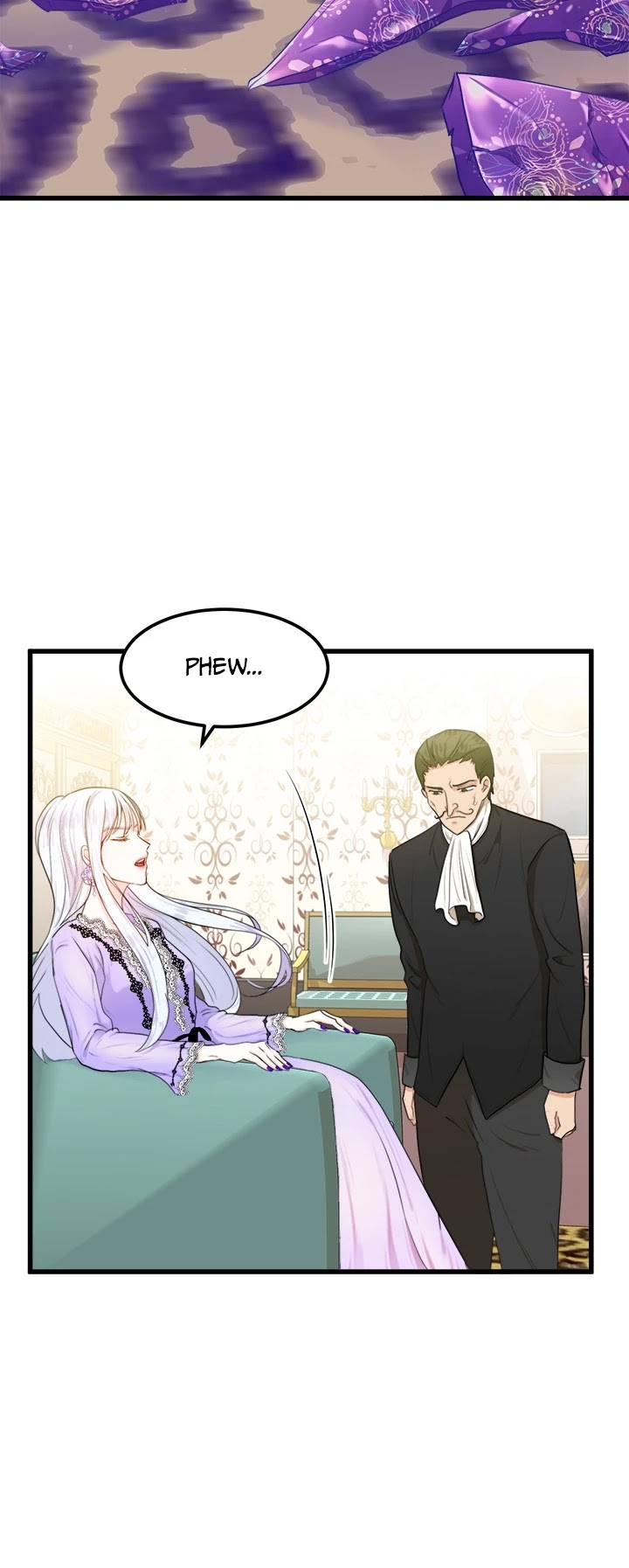 The Villainess Lives Twice Chapter 16 page 24 - Chapter 16