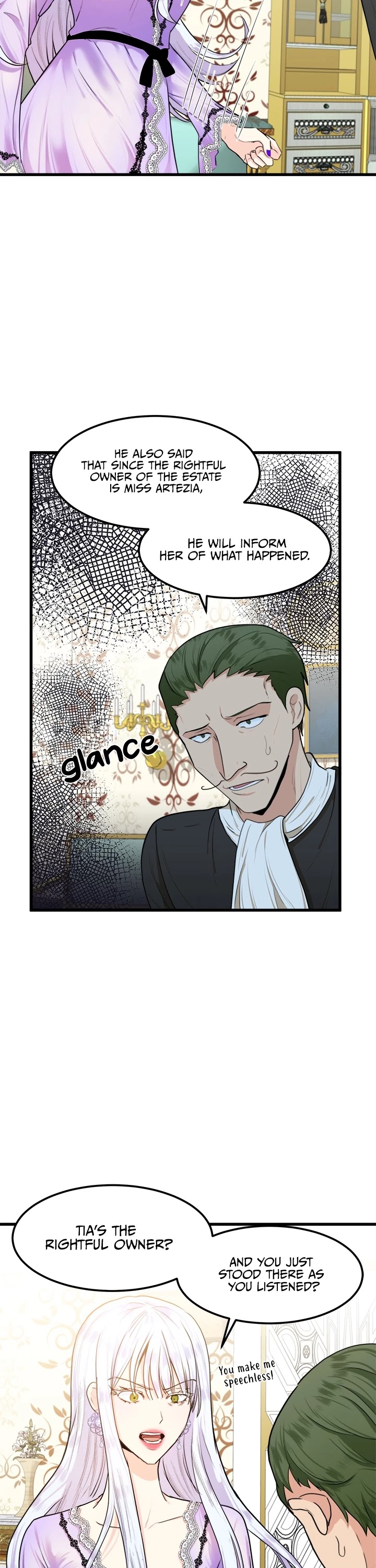 The Villainess Lives Twice Chapter 16 page 27 - Chapter 16