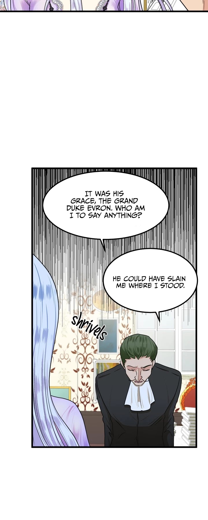The Villainess Lives Twice Chapter 16 page 28 - Chapter 16