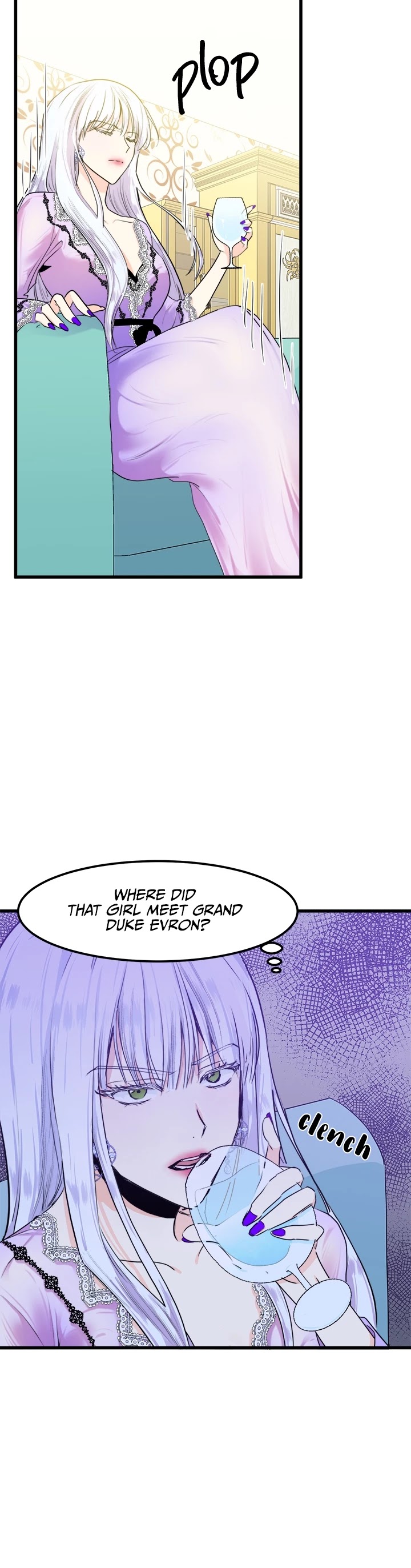The Villainess Lives Twice Chapter 16 page 31 - Chapter 16